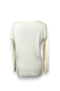 Gilet, fabriqué au Portugal, TS