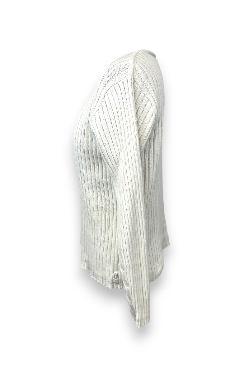 Pull Blanc du Nil, T2