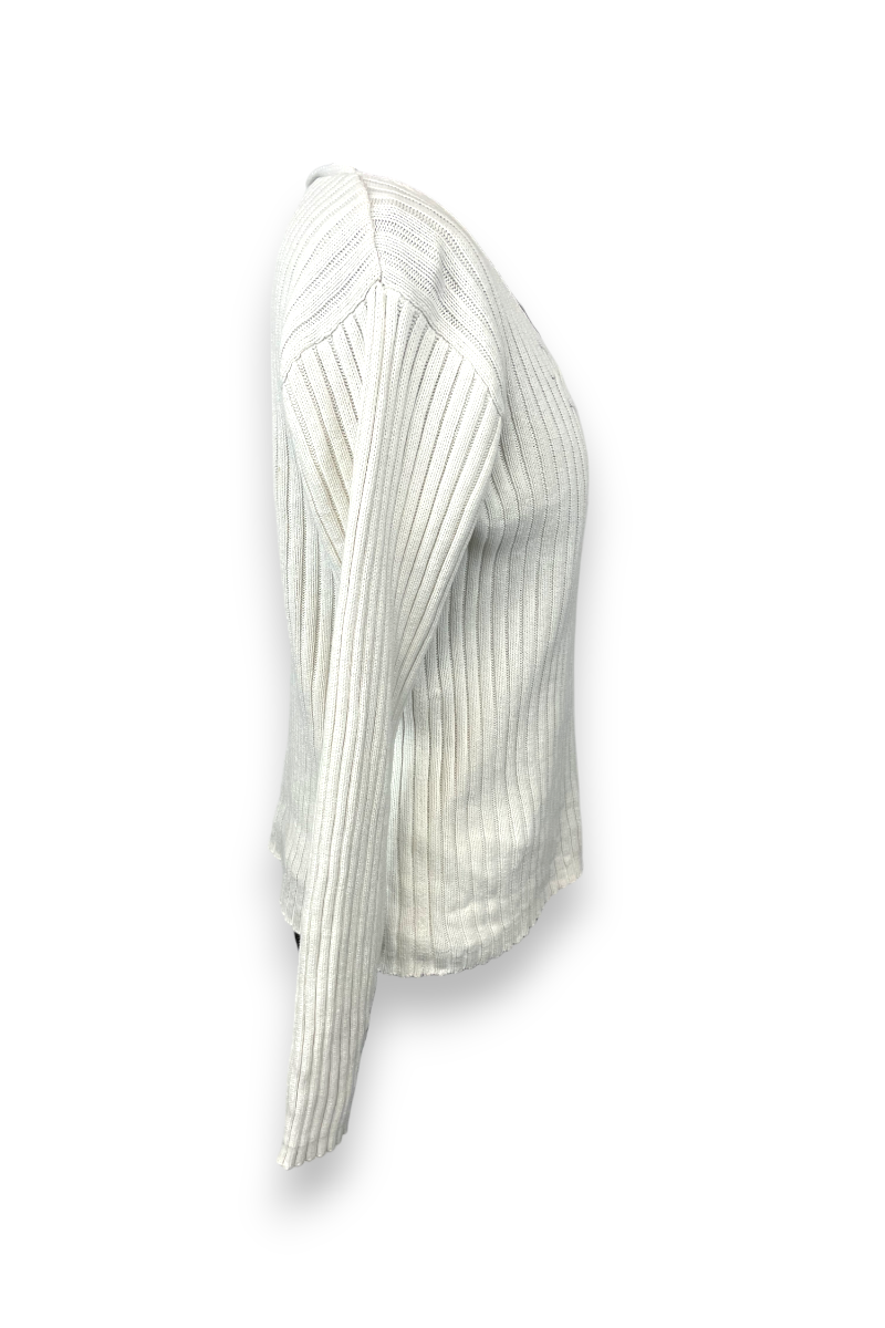 Pull Blanc du Nil, T2