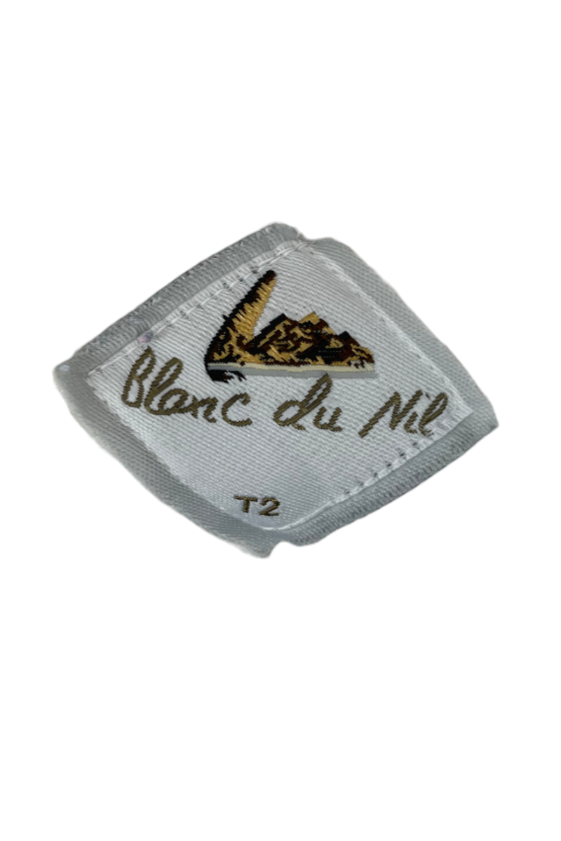 Pull Blanc du Nil, T2