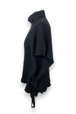 Pull asymétrique Weill en laine, TL