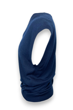 Pull sans manches Montagut Vintage, TM