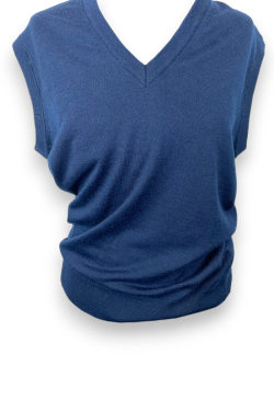 Pull sans manches Montagut Vintage, TM