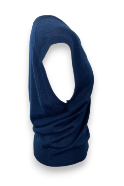 Pull sans manches Montagut Vintage, TM