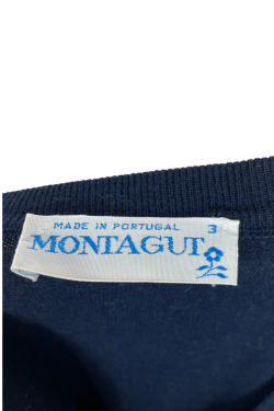 Pull sans manches Montagut Vintage, TM