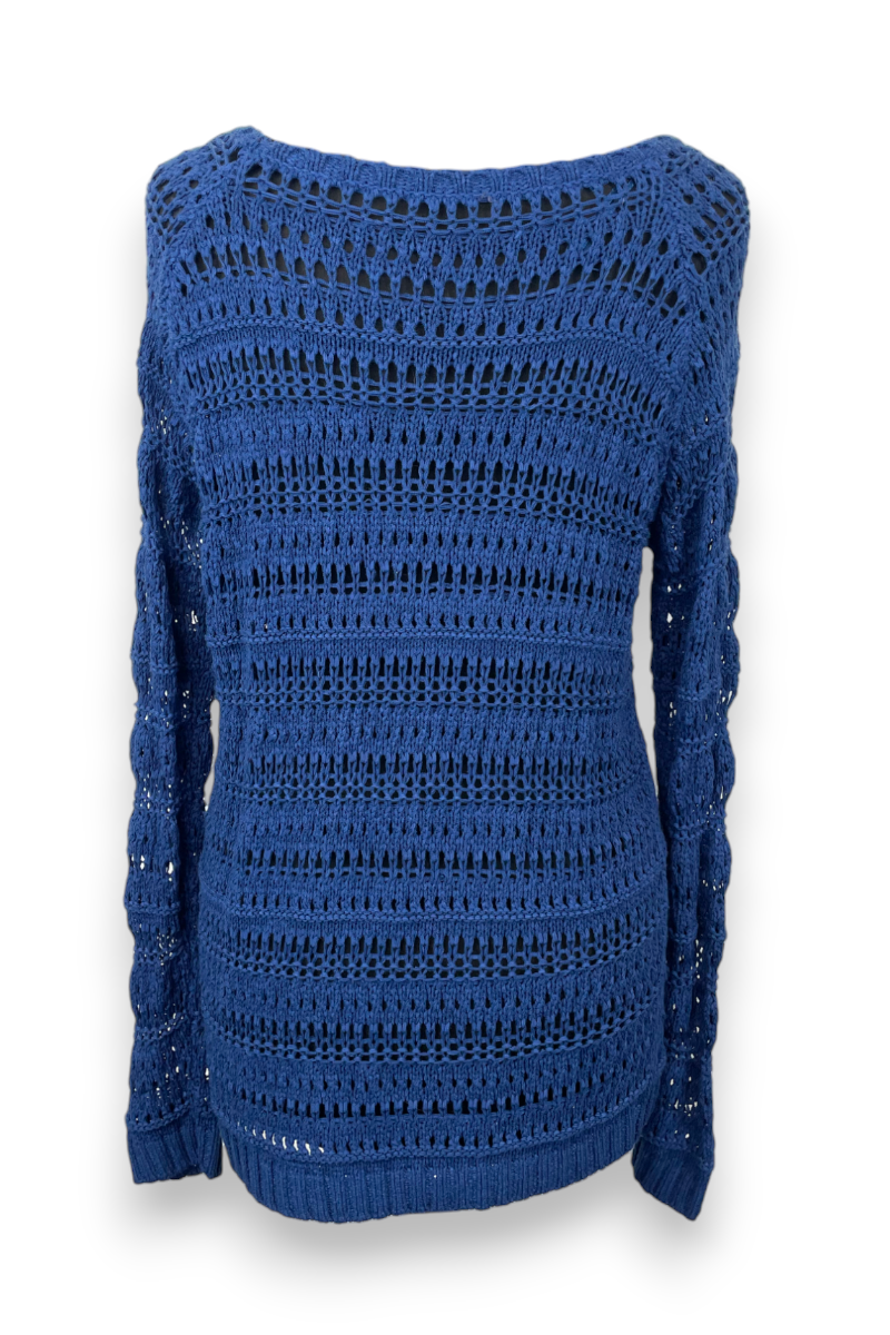 Pull transparent On You, T1