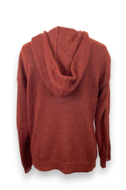 Pull à capuche Hartford, T2