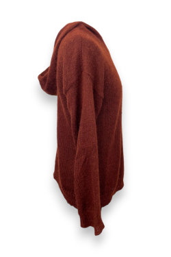 Pull à capuche Hartford, T2