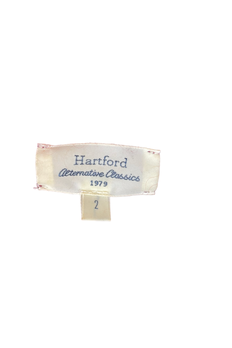 Pull à capuche Hartford, T2