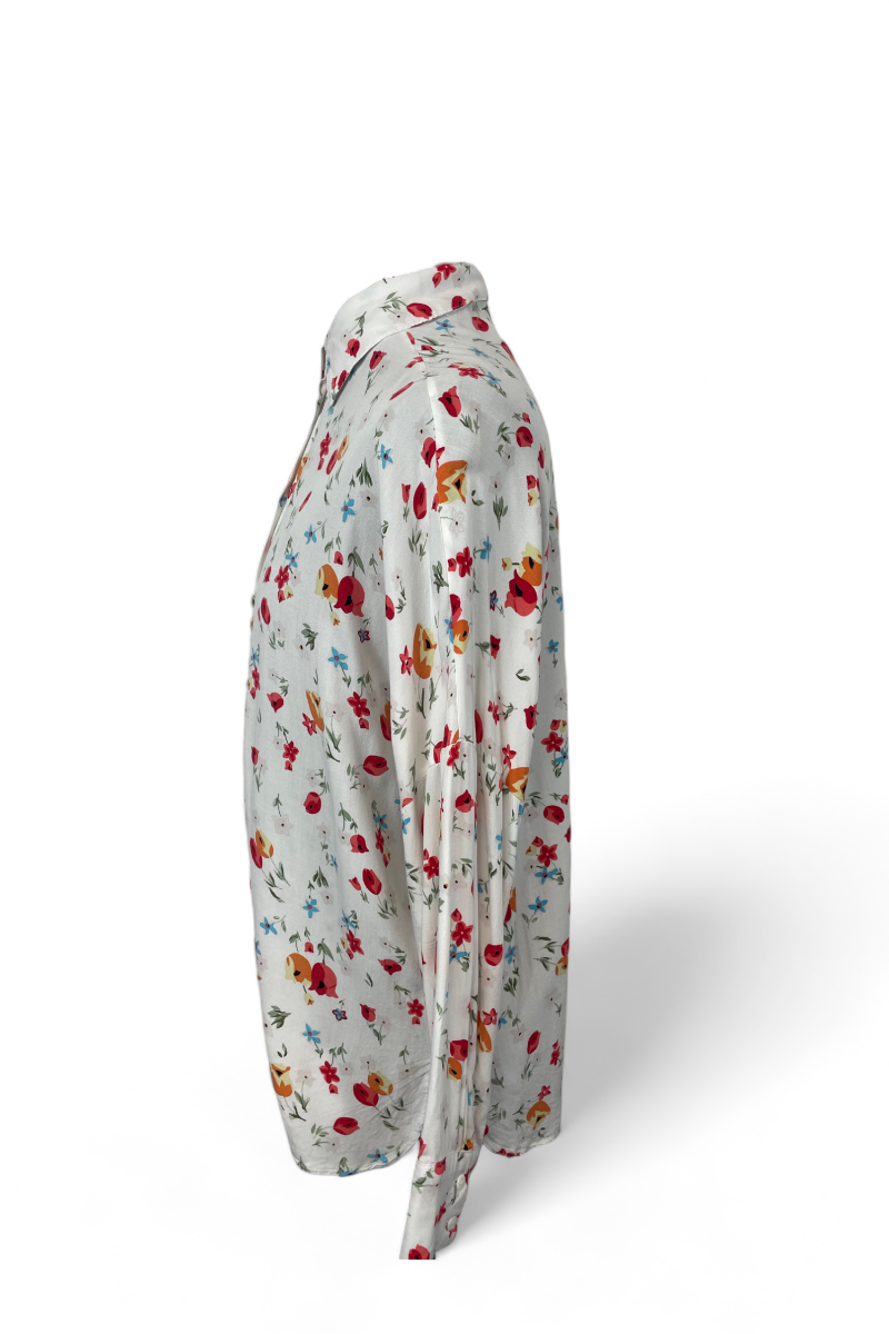 Chemisier Lili & Lala, TL