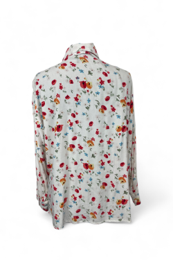 Chemisier Lili & Lala, TL