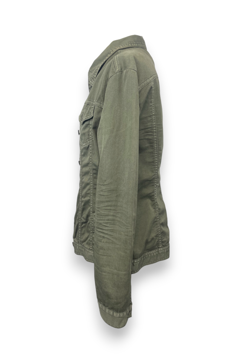 Veste militaire Please Vintage, TM