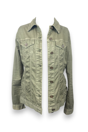 Veste militaire Please...