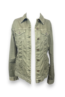 Veste militaire Please Vintage, TM