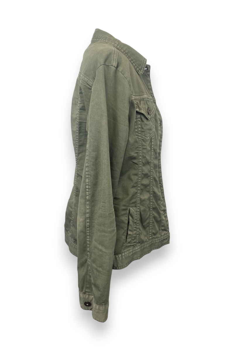 Veste militaire Please Vintage, TM