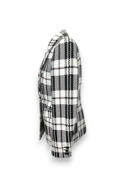 Blazer La Redoute, TL