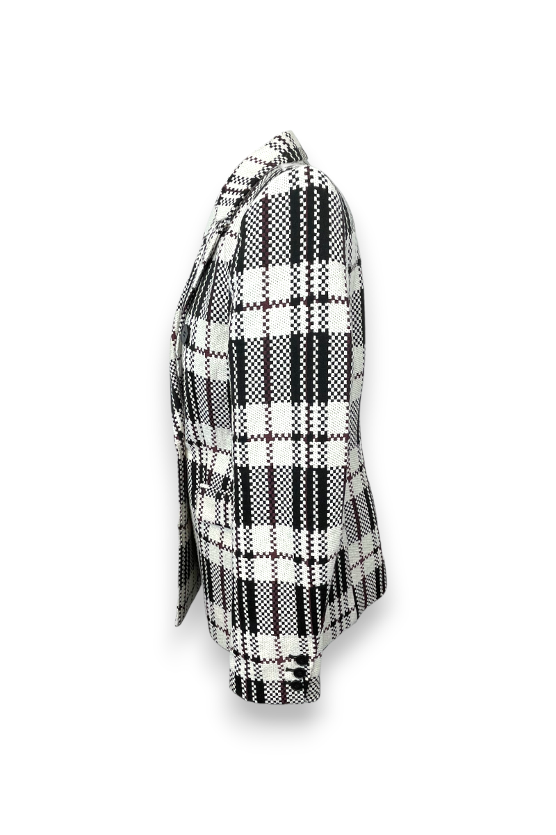 Blazer La Redoute, TL