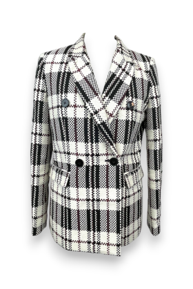 Blazer La Redoute, TL