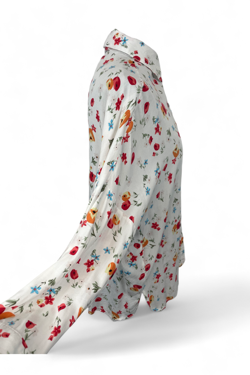 Chemisier Lili & Lala, TL