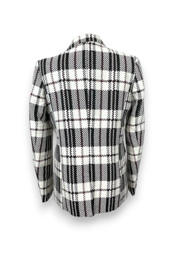 Blazer La Redoute, TL