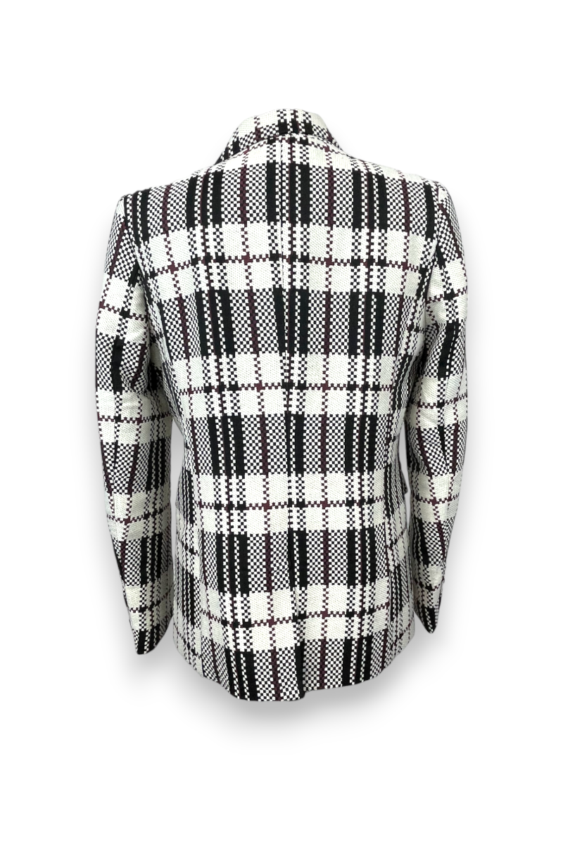 Blazer La Redoute, TL