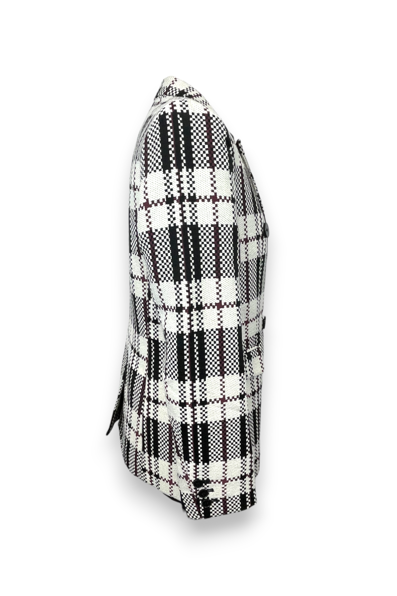 Blazer La Redoute, TL