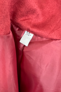 Veste à franges Cowgirl, TM