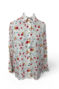 Chemisier Lili & Lala, TL