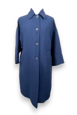 Veste longue Zara, TS