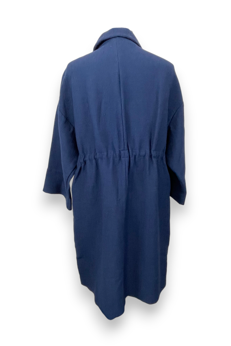 Veste longue Zara, TS