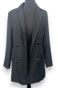 Blazer intemporel Sinequanone, T38