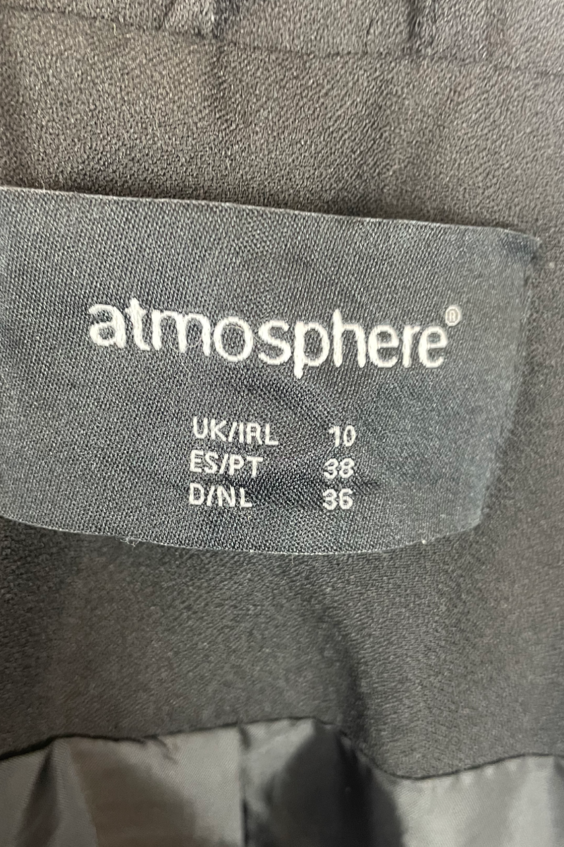 Blazer intemporel Sinequanone, T38