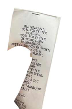 Blazer intemporel Sinequanone, T38