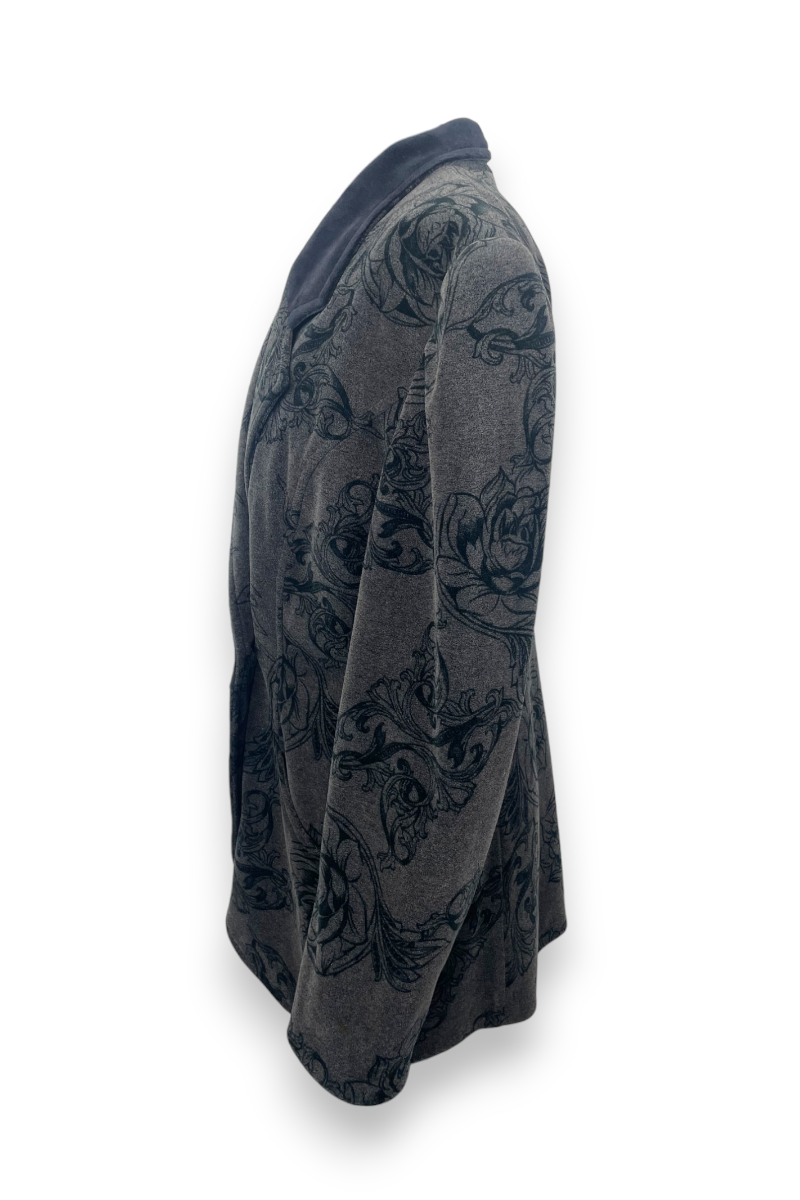 Blazer velours Bunti, T42