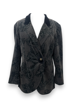 Blazer velours Bunti, T42