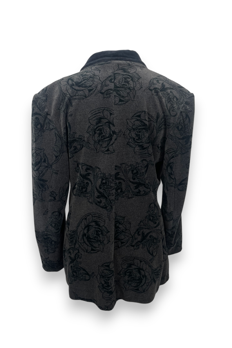 Blazer velours Bunti, T42