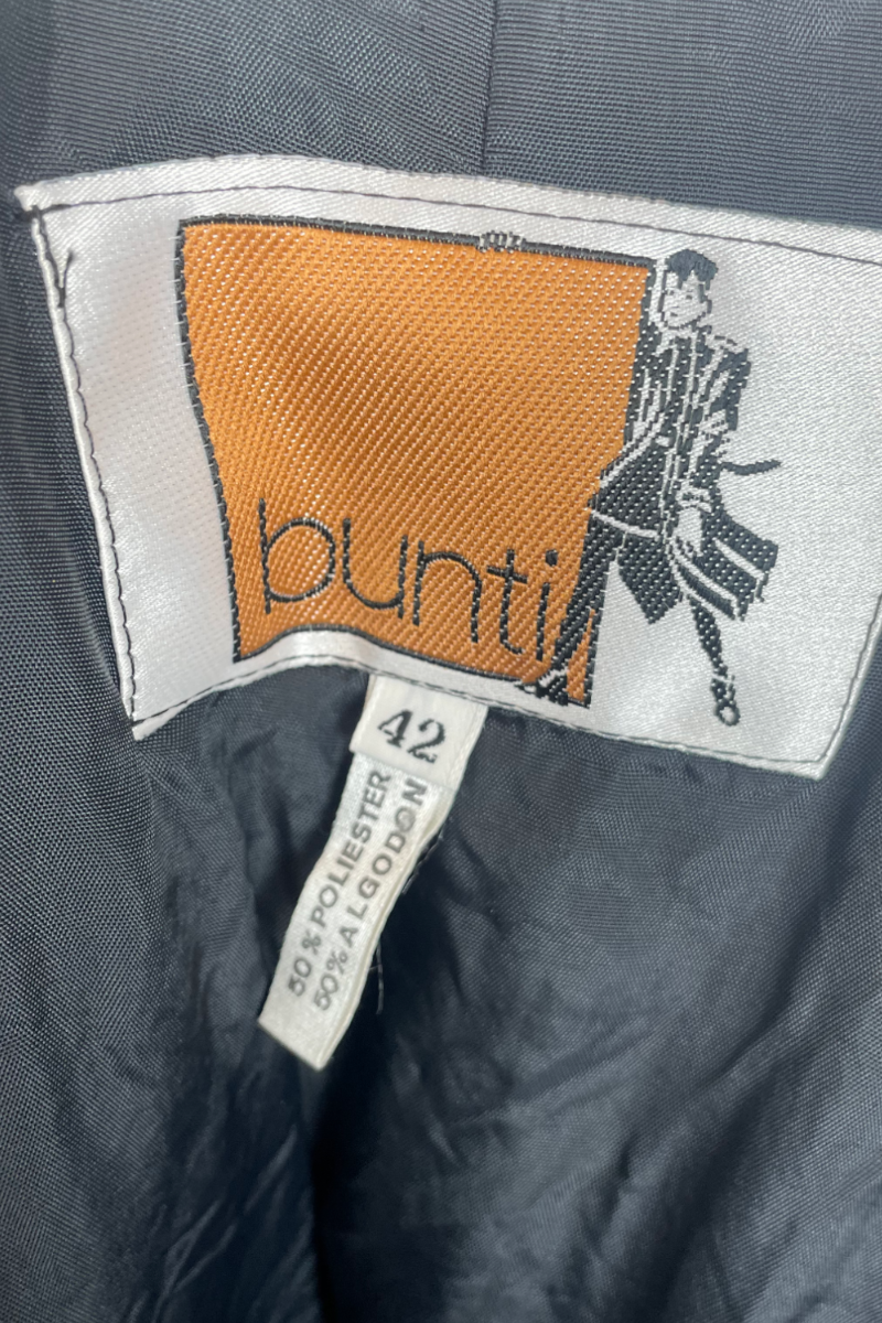 Blazer velours Bunti, T42