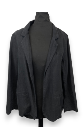 Blazer intemporel Des...