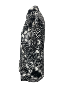 Chemise droite Sastra...