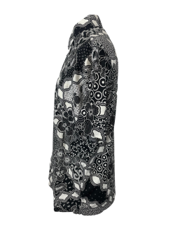 Chemise droite Sastra Negara, TM