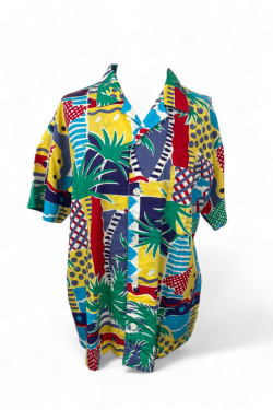 Chemise mixte United Colors Of Benetton, T3