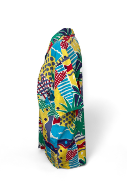 Chemise mixte United Colors Of Benetton, T3