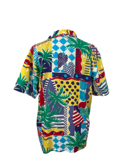 Chemise mixte United Colors Of Benetton, T3