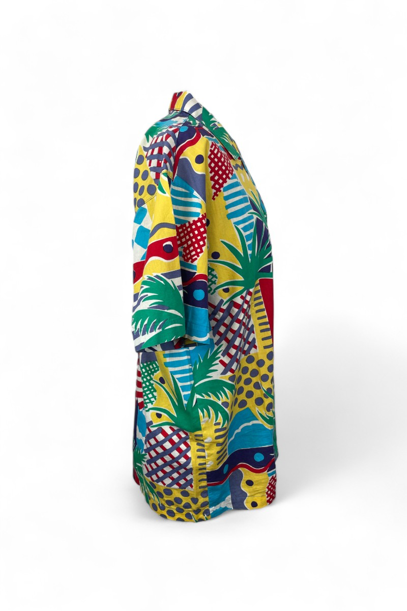 Chemise mixte United Colors Of Benetton, T3