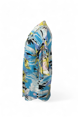 Chemise mixte Vintage, TS