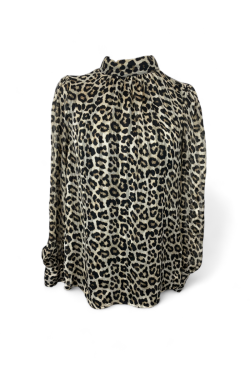 Blouse Léopard H&M, TS