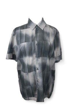 Chemise mixte Cos, TS