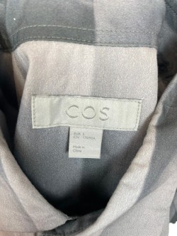 Chemise mixte Cos, TS