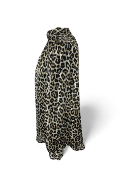 Blouse Léopard H&M, TS