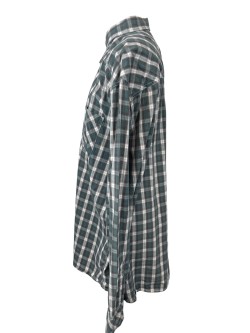 Chemise mixte Mustang Vintage, TXXL